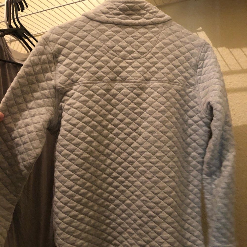 Avalanche pullover - Picture 4 of 5
